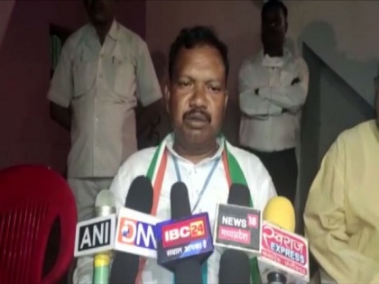 First marriage annulled, wife had gone to parental home, says Anuppur Congress candidate | First marriage annulled, wife had gone to parental home, says Anuppur Congress candidate