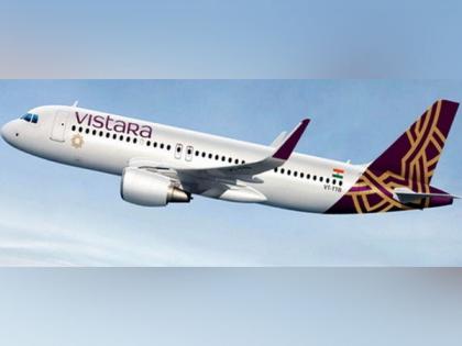 Three Vistara flights diverted to Jaipur, Amritsar due to bad weather in Delhi | Three Vistara flights diverted to Jaipur, Amritsar due to bad weather in Delhi