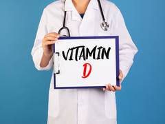 Vit D modulates calcium differently in intestine than formerly thought, study reveals | Vit D modulates calcium differently in intestine than formerly thought, study reveals Vit D modulates calcium differently in intestine than formerly thought, study reveals | Vit D modulates calcium differently in intestine than formerly thought, study reveals