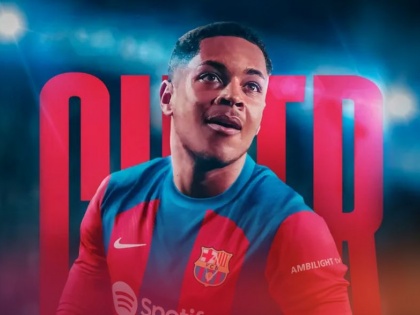 Barcelona sign Brazilian sensation Vitor Roque: here’s all you need to know about him | Barcelona sign Brazilian sensation Vitor Roque: here’s all you need to know about him