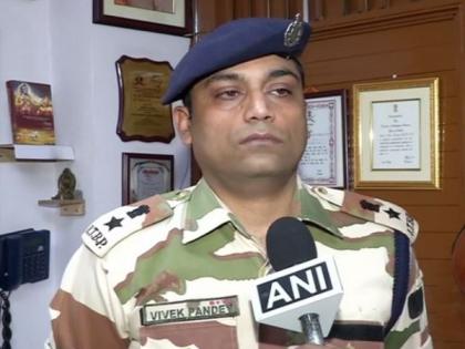 16 at ITBP's Delhi quarantine facility test positive for COVID-19 | 16 at ITBP's Delhi quarantine facility test positive for COVID-19