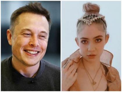 Elon Musk and Grimes make a slight change in their baby's name | Elon Musk and Grimes make a slight change in their baby's name Elon Musk and Grimes make a slight change in their baby's name | Elon Musk and Grimes make a slight change in their baby's name