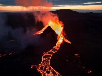 Japan's major volcano Mt Aso expected to erupt again | Japan's major volcano Mt Aso expected to erupt again