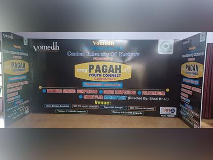 J-K: Vomedh, a theatre group conducts talent hunt to promote Kashmiri culture, language | J-K: Vomedh, a theatre group conducts talent hunt to promote Kashmiri culture, language J-K: Vomedh, a theatre group conducts talent hunt to promote Kashmiri culture, language | J-K: Vomedh, a theatre group conducts talent hunt to promote Kashmiri culture, language