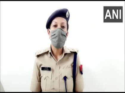 Greater Noida: Police takes two accused into custody in connection with rape of a minor | Greater Noida: Police takes two accused into custody in connection with rape of a minor