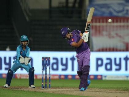 Women's T20 Challenge: Sushma Verma, Sune Luus shine as Velocity defeat Supernovas | Women's T20 Challenge: Sushma Verma, Sune Luus shine as Velocity defeat Supernovas