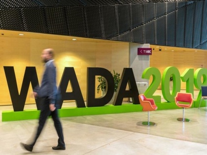 WADA updates dope testing guidelines amid coronavirus pandemic | WADA updates dope testing guidelines amid coronavirus pandemic