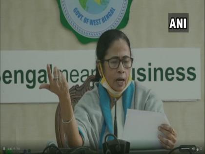 We salute Amartya Sen, allegations being made as he is not inclined towards BJP's ideology: Mamata Banerjee | We salute Amartya Sen, allegations being made as he is not inclined towards BJP's ideology: Mamata Banerjee We salute Amartya Sen, allegations being made as he is not inclined towards BJP's ideology: Mamata Banerjee | We salute Amartya Sen, allegations being made as he is not inclined towards BJP's ideology: Mamata Banerjee