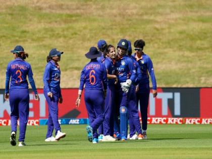 NZ vs Ind: Definitely keeping each other motivated, says Deepti Sharma after defeat in 4th ODI | NZ vs Ind: Definitely keeping each other motivated, says Deepti Sharma after defeat in 4th ODI
