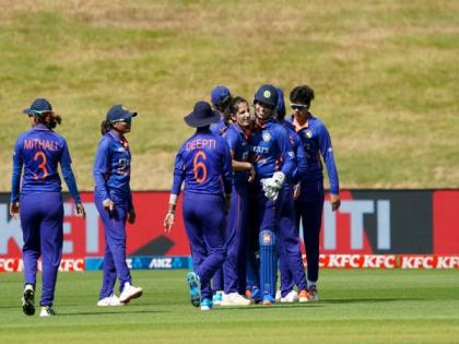 Women's WC: Wolvaardt, Sune Luus star as South Africa defeat India in warm-up fixture | Women's WC: Wolvaardt, Sune Luus star as South Africa defeat India in warm-up fixture