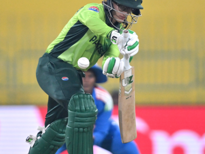 Whatever the situation was, it's been resolved: Diana Baig on Muneeba's bizarre runout | Whatever the situation was, it's been resolved: Diana Baig on Muneeba's bizarre runout
