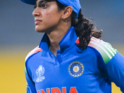 It’s not that Smriti won't score another ton: Anjum Chopra on India opener’s form at WWC | It’s not that Smriti won't score another ton: Anjum Chopra on India opener’s form at WWC