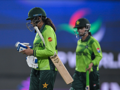 Umm-e-Hani replaces injured Rameen in Pakistan women’s white ball squads for SA tour | Umm-e-Hani replaces injured Rameen in Pakistan women’s white ball squads for SA tour