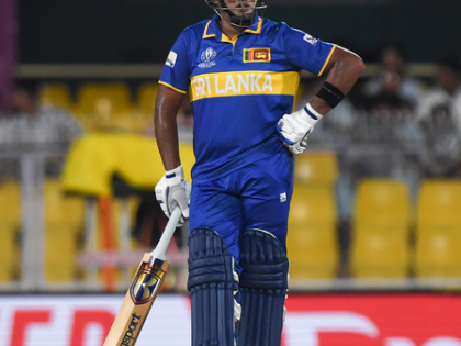 Athapaththu among big movers, enters top three in T20I all-rounders rankings | Athapaththu among big movers, enters top three in T20I all-rounders rankings