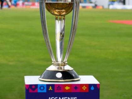 World Cup 2023: Tickets for India matches in Chennai, Delhi and Pune go on sale on August 31 | World Cup 2023: Tickets for India matches in Chennai, Delhi and Pune go on sale on August 31