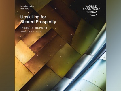 Investment in upskilling can boost global GDP by $6.5 trillion by 2030: WEF | Investment in upskilling can boost global GDP by $6.5 trillion by 2030: WEF