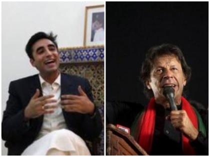 PPP drubs Imran Khan's PTI in Malir bye-polls | PPP drubs Imran Khan's PTI in Malir bye-polls