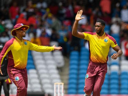 Shai Hope, Oshane Thomas return as West Indies name squad for T20I series against India | Shai Hope, Oshane Thomas return as West Indies name squad for T20I series against India