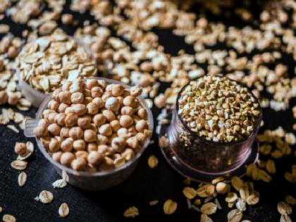 Whole grains could reduce economic impact of type 2 diabetes: Study | Whole grains could reduce economic impact of type 2 diabetes: Study