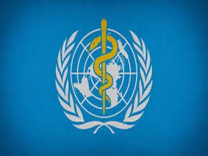 WHO says over 22,000 healthcare workers across 52 countries infected by COVID-19 | WHO says over 22,000 healthcare workers across 52 countries infected by COVID-19 WHO says over 22,000 healthcare workers across 52 countries infected by COVID-19 | WHO says over 22,000 healthcare workers across 52 countries infected by COVID-19