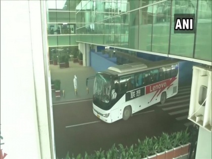 10 WHO experts arrive at Wuhan to investigate COVID-19 origin | 10 WHO experts arrive at Wuhan to investigate COVID-19 origin