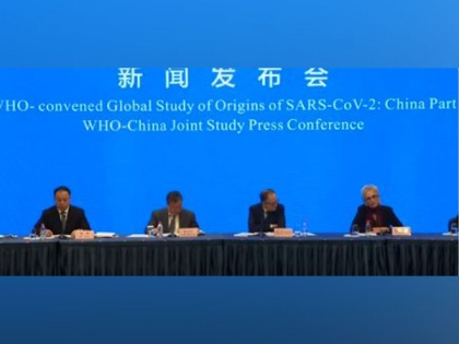 WHO dismisses 'lab leak' theory of COVID-19 origin in China | WHO dismisses 'lab leak' theory of COVID-19 origin in China