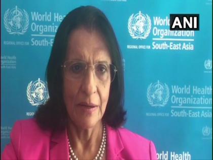Countries have to rebuild health systems when government revenues are under pressure: WHO regional director | Countries have to rebuild health systems when government revenues are under pressure: WHO regional director