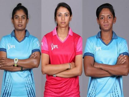 Twitter India, BCCI join hands to launch seven emojis for upcoming Women's T20 Challenge | Twitter India, BCCI join hands to launch seven emojis for upcoming Women's T20 Challenge