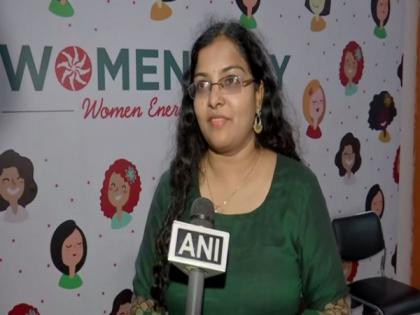 Hyderabad based 'Womenergy' helping women to establish start-ups | Hyderabad based 'Womenergy' helping women to establish start-ups Hyderabad based 'Womenergy' helping women to establish start-ups | Hyderabad based 'Womenergy' helping women to establish start-ups