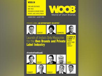 Freedom from Brands - Private Label: An Opportunity or Myth! - An informative webinar to launch WOOB - World of Own Brands | Freedom from Brands - Private Label: An Opportunity or Myth! - An informative webinar to launch WOOB - World of Own Brands