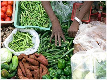 WPI inflation down at 2.26 pc in Feb on lower food prices | WPI inflation down at 2.26 pc in Feb on lower food prices WPI inflation down at 2.26 pc in Feb on lower food prices | WPI inflation down at 2.26 pc in Feb on lower food prices