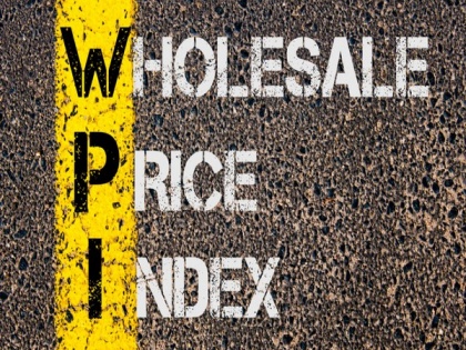 May WPI inflation contracts by 3.21 pc | May WPI inflation contracts by 3.21 pc