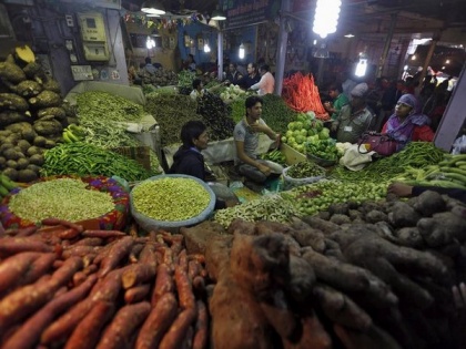 Vegetable prices reduces in parts of Andhra Pradesh after rainfall stops | Vegetable prices reduces in parts of Andhra Pradesh after rainfall stops