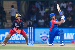 WPL 2024: Left ourselves a few runs short after a fantastic start, admits DC head coach Batty | WPL 2024: Left ourselves a few runs short after a fantastic start, admits DC head coach Batty