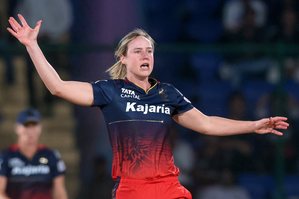 WPL 2024: 'The greatest player I have seen...', Charlotte Edwards hails Ellyse Perry after her heroics against MI | WPL 2024: 'The greatest player I have seen...', Charlotte Edwards hails Ellyse Perry after her heroics against MI