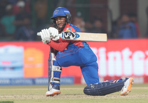 WPL 2024: 'It’s a learning more than a failure for Richa', says Jemimah after DC's one-run win over RCB | WPL 2024: 'It’s a learning more than a failure for Richa', says Jemimah after DC's one-run win over RCB