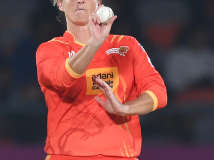 WPL: Sophie Devine says managing diabetes with cricket is 'embedded in routine' | WPL: Sophie Devine says managing diabetes with cricket is 'embedded in routine'