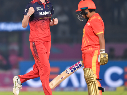 WPL 2026: Can take a lot of confidence from how I have gone in whole tournament, says Bell | WPL 2026: Can take a lot of confidence from how I have gone in whole tournament, says Bell