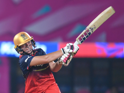 WPL 2026: De Klerk pulls off a heist with unbeaten 63 as RCB steal thrilling win over MI | WPL 2026: De Klerk pulls off a heist with unbeaten 63 as RCB steal thrilling win over MI