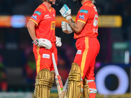 WPL 2026: It has been a roller-coaster, says Gardner on dramatic final-over win | WPL 2026: It has been a roller-coaster, says Gardner on dramatic final-over win