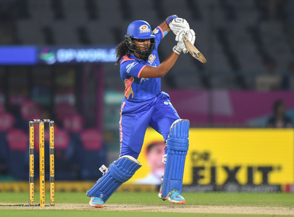 WPL 2026: Lack of stability at the top leading to MI’s batting power-play struggles, says Karim | WPL 2026: Lack of stability at the top leading to MI’s batting power-play struggles, says Karim