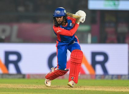 WPL: ‘We've learned a lot from Gujarat & we are going to come out stronger,’ says DC skipper Jemimah ahead of Eliminator vs GG | WPL: ‘We've learned a lot from Gujarat & we are going to come out stronger,’ says DC skipper Jemimah ahead of Eliminator vs GG