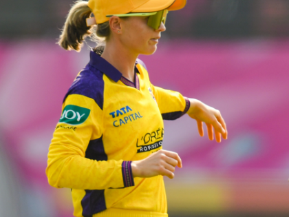 Lanning joins Australia's coaching staff for U19 women’s tri-series | Lanning joins Australia's coaching staff for U19 women’s tri-series