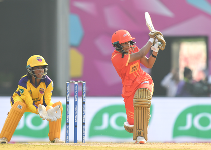 WPL 2026: ‘Fantastic’ Anushka Sharma is going to play for India, says GG coach Klinger | WPL 2026: ‘Fantastic’ Anushka Sharma is going to play for India, says GG coach Klinger