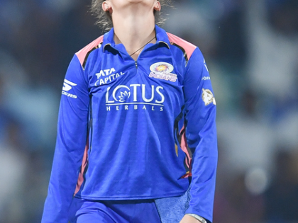 'My soul was taken out of me, there was nothing left': Amelia Kerr opens up on lowest phase of life | 'My soul was taken out of me, there was nothing left': Amelia Kerr opens up on lowest phase of life