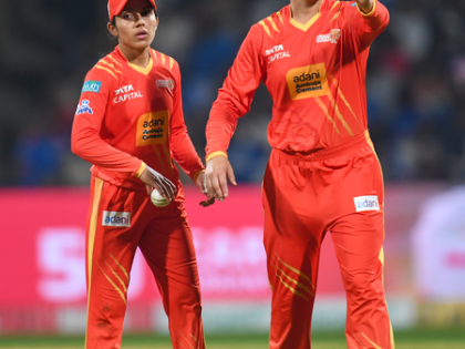 'Can't say anything bad about our effort,' GG coach Klinger reflects on dropped catches vs MI | 'Can't say anything bad about our effort,' GG coach Klinger reflects on dropped catches vs MI