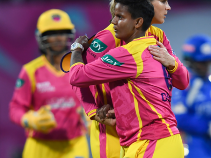 WPL 2026: UPW just have to adapt and assess the conditions quickly, says skipper Lanning | WPL 2026: UPW just have to adapt and assess the conditions quickly, says skipper Lanning