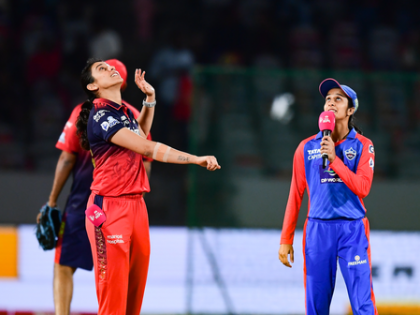 WPL 2026: Henry, Minnu come in as Delhi Capitals elect to bowl first against RCB, Arundhati is back | WPL 2026: Henry, Minnu come in as Delhi Capitals elect to bowl first against RCB, Arundhati is back