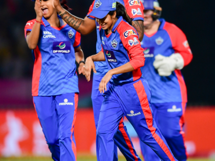 WPL 2026: Learning from defeats key to DC's turnaround, says Katey Martin | WPL 2026: Learning from defeats key to DC's turnaround, says Katey Martin