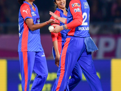 WPL 2026: 'Uncertainty in points table keeps tournament alive', says Veda | WPL 2026: 'Uncertainty in points table keeps tournament alive', says Veda